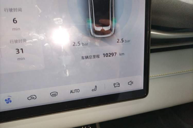 Used Deepal S05 2024 200Max Range-Extended Long-Range Version
