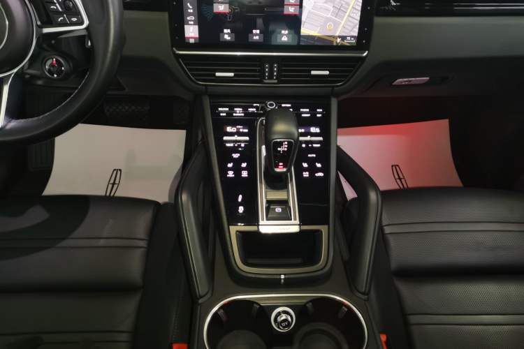 Used Porsche Cayenne 2018 Cayenne 3.0T