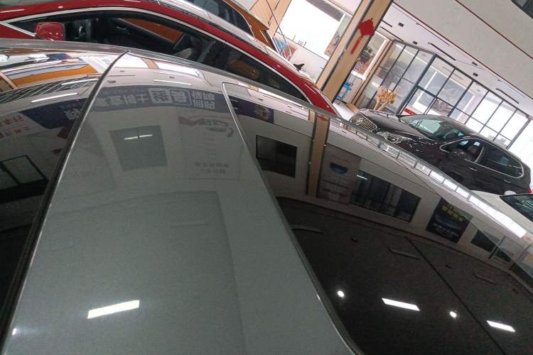 Used Chevrolet Monza 2019 RS 330T Automatic Comfort Edition China VI Standard Roof