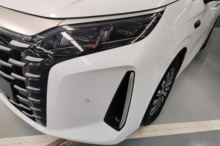 Used BYD Xia 2025 DM-i 1.5T 180km Beyond Edition