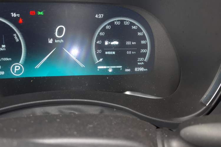 Used Toyota Crown Kluger 2024 2.5L HEV Four-Wheel Drive Luxury Edition
