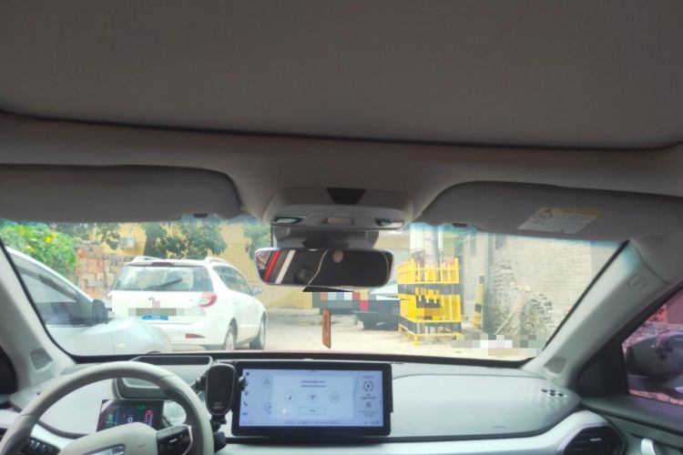 Used Geometry A 2019 High-Performance Standard Range Power Edition