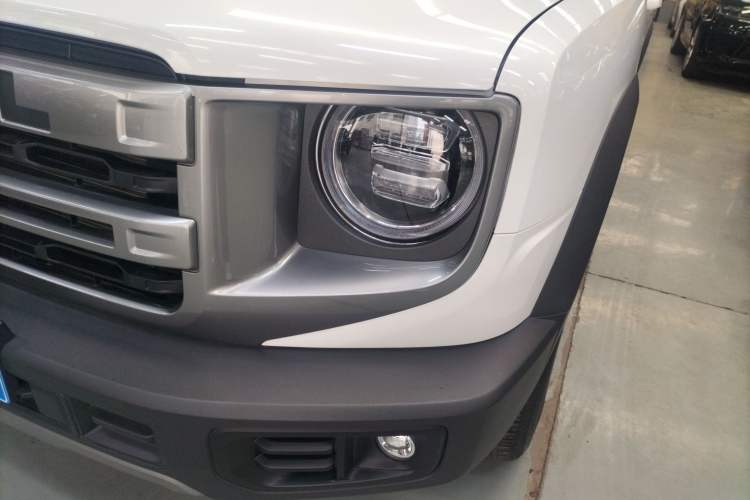Used Haval DARGO 2024 1.5T DCT Border Collie Edition