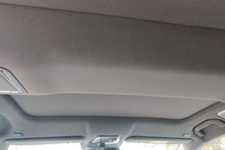 Used Denza Z9 2024 1100 km All-Wheel-Drive Ultra Version