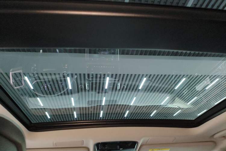 Used Land Rover Range Sport 2021 3.0 L6 SE Headliner