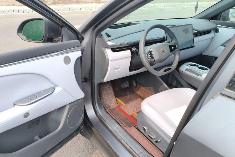 Used ARCFOX Alpha T5 2024 660 MAX