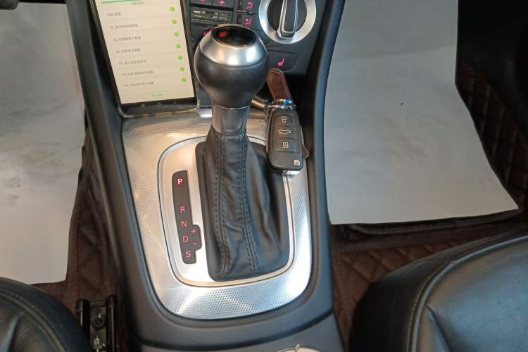 Used Audi Q3 2015 35 TFSI quattro Technology Edition