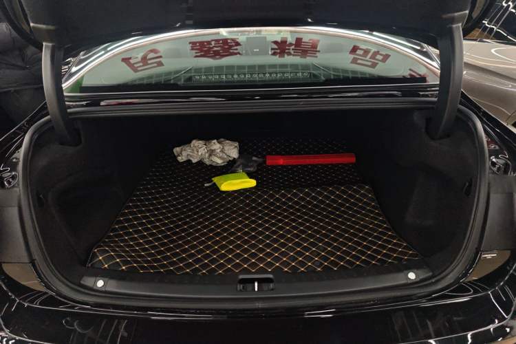 Used Volvo S90 2026 B5 Zhiyi Luxury Edition