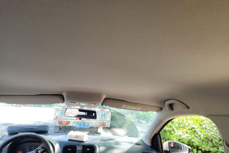 Used Volkswagen Polo 2016 1.4L Automatic Trendy Model
