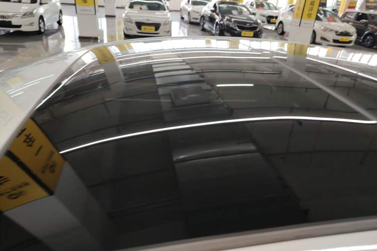 Used Honda XR-V 2021 1.5L CVT Comfort Version
