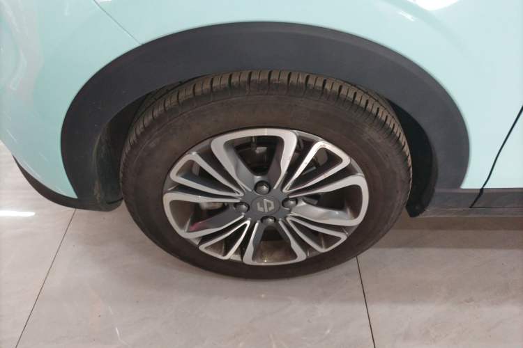 Used Leapmotor T03 2025 403 Comfort Edition
