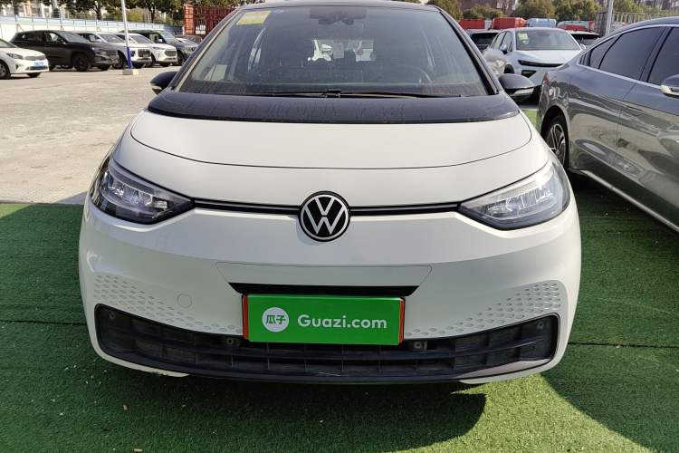 Used Volkswagen ID.3 2024 Outstanding Edition