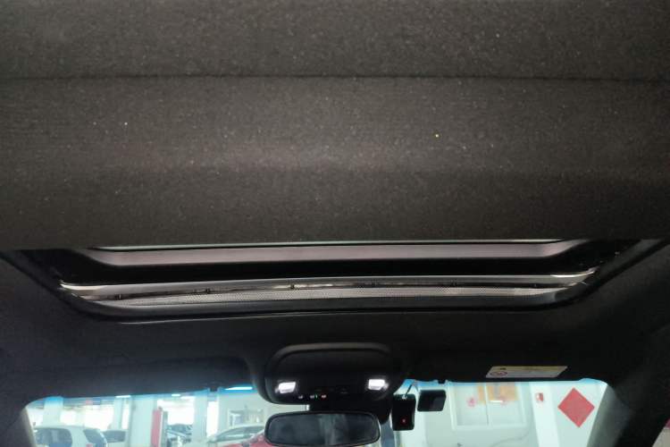 Used Cadillac CT5 2023 28T Luxury Edition (Standard Version)
