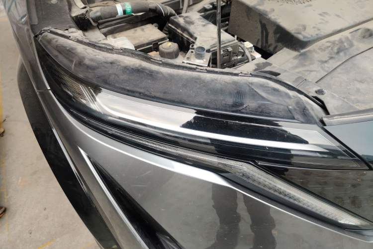 Used Nissan ARIYA 2023 500