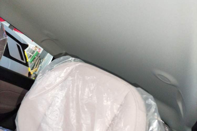 Used AION UT 2025 330 Starlight Edition
