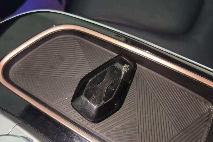 Used ARCFOX Alpha S 2021 708S+ 160kW