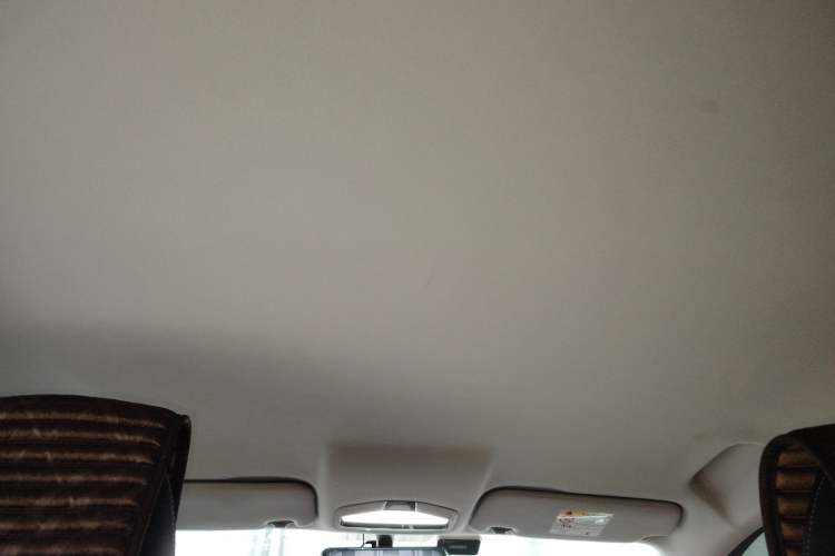 Used Geely Auto Emgrand 2023 4th Generation Champion Edition 1.5L CVT Luxury Model
