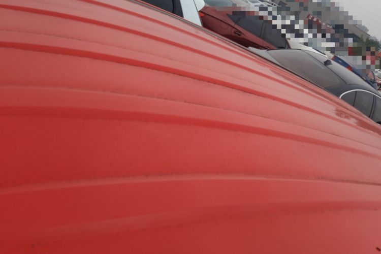 Used BYD Yuan 2017 1.5L Automatic Cool & Stylish Model