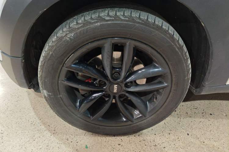 Used MINI Countryman 2014 1.6L COOPER Fun
