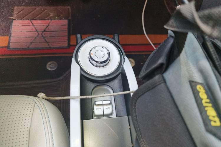 Used Wuling Air ev 2023 - Four Seats - Advanced Edition
