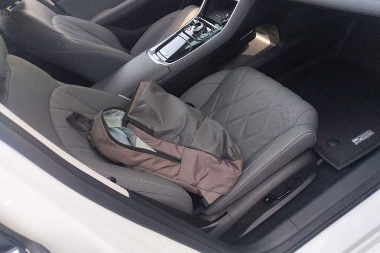 Used Geely Galaxy Galaxy A7 2025 Model EM-i 150km Exploration+ Edition
