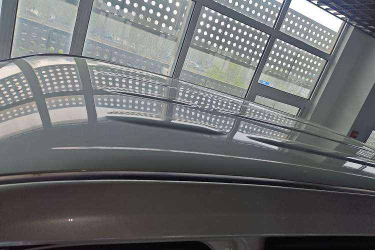 Used Toyota Highlander 2022 Dual-Engine 2.5L 4x4 Elite Edition 7-Seater Roof