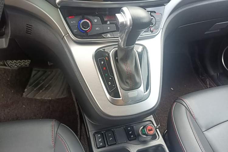 Used Haval H6 2017 Red-Label Sport Edition 1.5T Automatic Two-Wheel Drive Luxury Model
