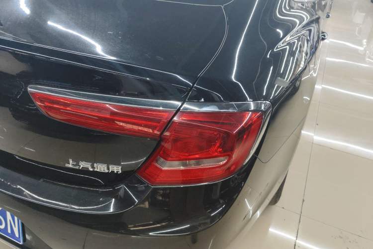 Used Buick LaCrosse 2016 20T Luxury Model
