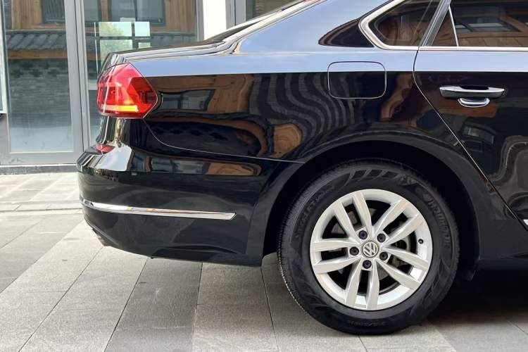 Used Volkswagen Passat 2016 330TSI DSG Luxury Edition