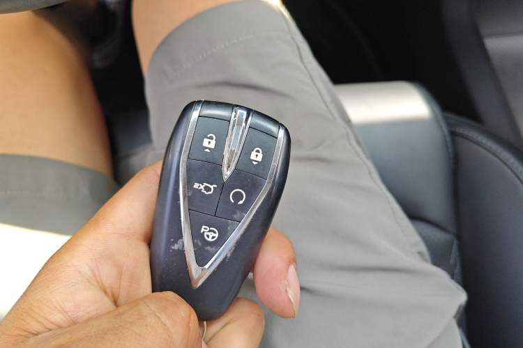Used CHANGAN NEVO Q05 2023 125 Max