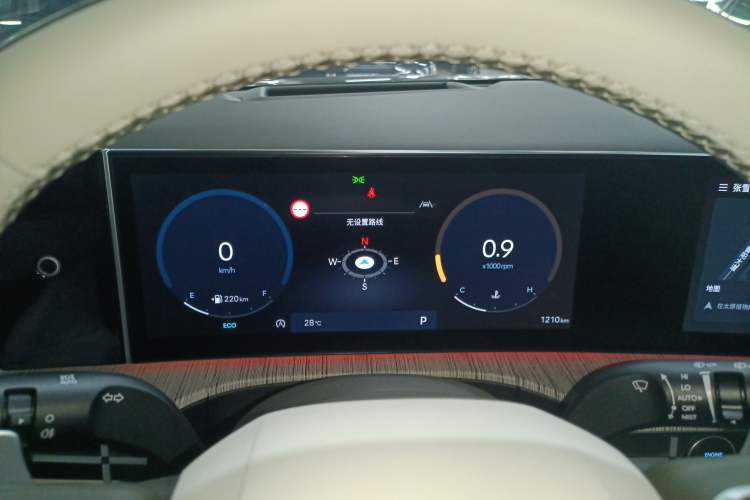 Used Hyundai Santa Fe 2024 2.0T Connoisseur Ultra