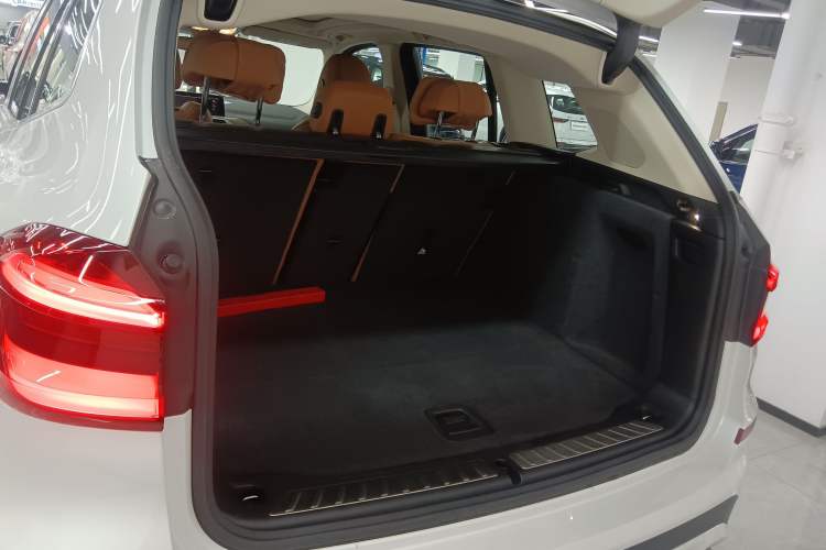 Used BMW X3 2020 xDrive28i Luxury Package
