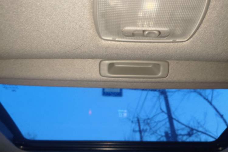 Used Honda LIFE 2021 1.5L CVT CRO-S Fun Edition Headliner