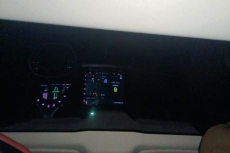 Used XPeng P7 2022 670E+