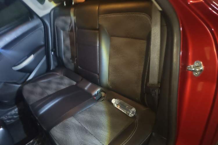 Used Buick GT 2013 XT 1.6L Automatic Fashion Edition
