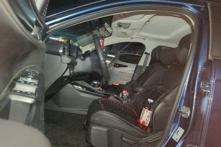 Used Ford Escort 2021 1.5L Automatic Diamond Edition
