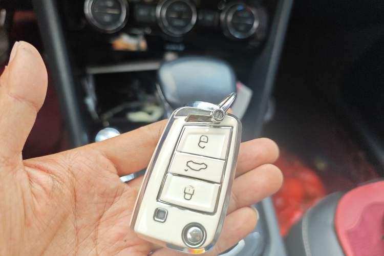 Used Volkswagen Tiguan L 2018 380TSI Automatic All-Wheel Drive Luxury Edition
