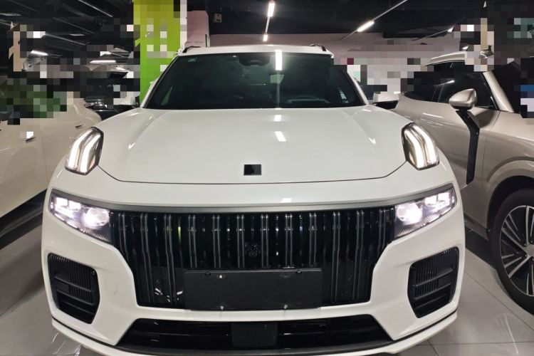 Used Lynk & Co 09 EM-P 2021 2.0T PHEV Halo Seven-Seater