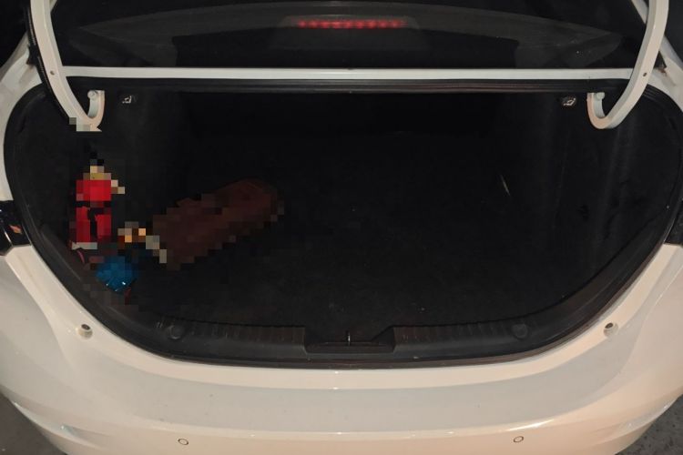 Used Mazda Mazda 3 Axela 2019 Cloud-Controlled Sedan 1.5L Automatic Luxury Model China VI Standard
