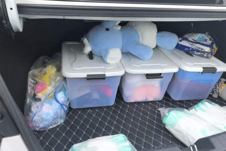 Used Hyundai Mistra 2019 1.8L Automatic Smart GLS Commemorative Model China VI Standard Trunk