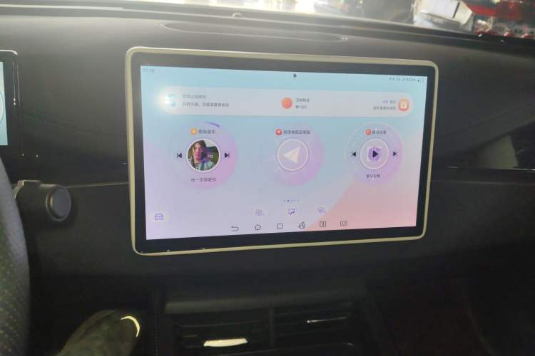 Used BYD Seal 06 New Energy 2024 DM-i 80KM Prestige Model
