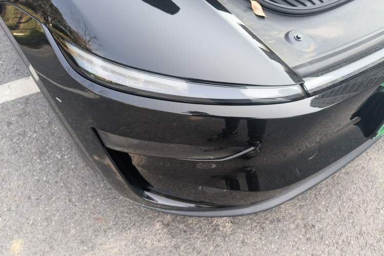 Used Tesla Model Y 2025 Rear-Wheel-Drive Version