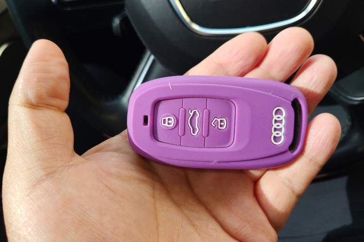 Used Audi A8 2011 A8L 3.0 TFSI quattro Prestige Edition (245kW)