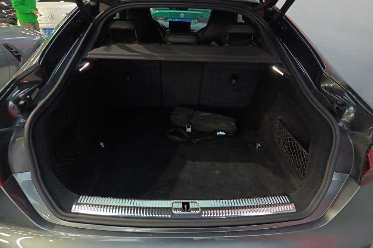 Used Audi RS 5 2023 RS 5 2.9T Sportback Obsidian Edition
