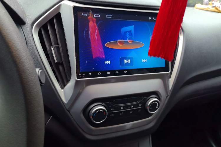 Used MG GT 2016 1.5L Manual Fashion Edition