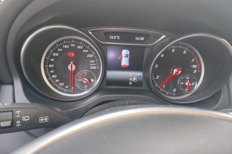 Used Mercedes-Benz GLA 2019 GLA 200 Dynamic Edition