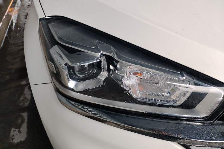 Used Chery Tiggo 8 2018 1.5 TCI Manual Luxury 5-Seater