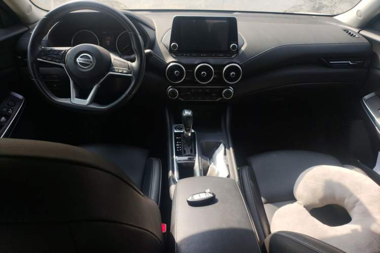 Used Nissan Sylphy 2020 1.6L XL CVT Enjoyment Edition
