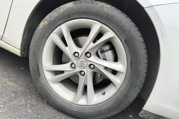 Used Buick Regal 2024 25T Deluxe Edition