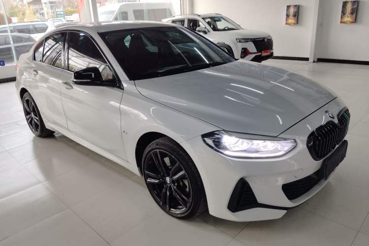 Used BMW 1 Series 2021 Restyled 125i M Sport Night Edition
